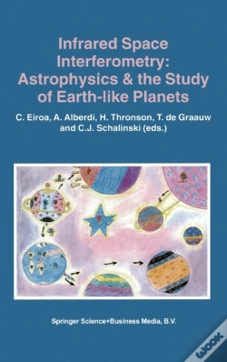 Capa do artigo Infrared Space Interferometry