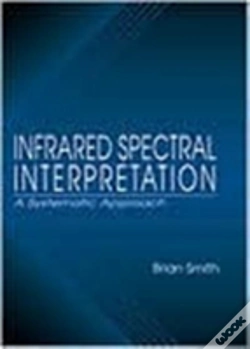 Capa do artigo Infrared Spectral Interpretation