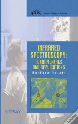 Capa do artigo Infrared Spectroscopy
