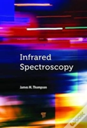 Capa do artigo Infrared Spectroscopy