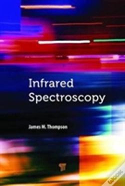 Capa do artigo Infrared Spectroscopy