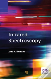 Capa do artigo Infrared Spectroscopy