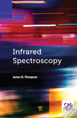 Capa do artigo Infrared Spectroscopy