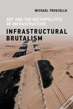 Capa do artigo Infrastructural Brutalism
