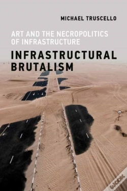 Capa do artigo Infrastructural Brutalism