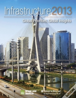 Capa do artigo Infrastructure 2013