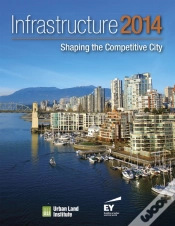 Capa do artigo Infrastructure 2014