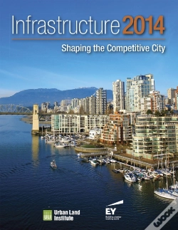 Capa do artigo Infrastructure 2014