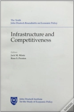 Capa do artigo Infrastructure And Competitiveness
