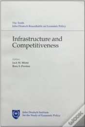 Capa do artigo Infrastructure And Competitiveness