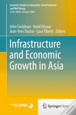 Capa do artigo Infrastructure And Economic Growth In Asia