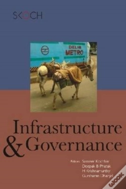 Capa do artigo Infrastructure And Governance