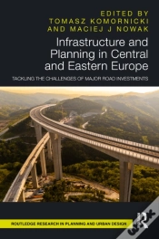 Capa do artigo Infrastructure And Planning In Central And Eastern Europe