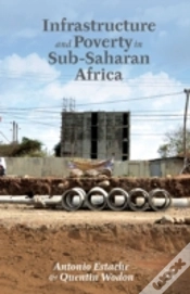 Capa do artigo Infrastructure And Poverty In Sub-Saharan Africa