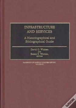 Capa do artigo Infrastructure And Services