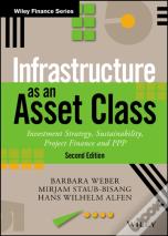 Infrastructure As An Asset Class
