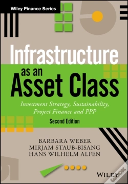 Capa do artigo Infrastructure As An Asset Class