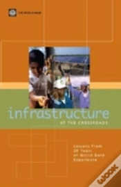 Capa do artigo Infrastructure At The Crossroads