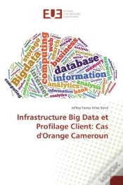Capa do artigo Infrastructure Big Data Et Profilage Client: Cas D