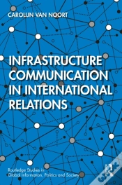 Capa do artigo Infrastructure Communication In International Relations