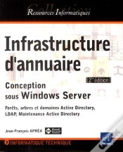 Capa do artigo Infrastructure D