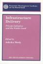 Infrastructure Delivery - Preview