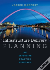 Capa do artigo Infrastructure Delivery Planning