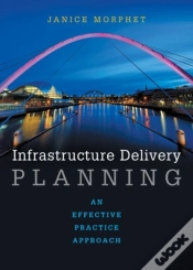 Capa do artigo Infrastructure Delivery Planning