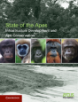 Infrastructure Development And Ape Conservation: Volume 3 - Preview
