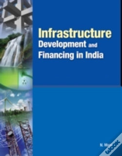 Capa do artigo Infrastructure Development & Financing In India