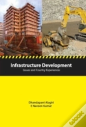 Capa do artigo Infrastructure Development