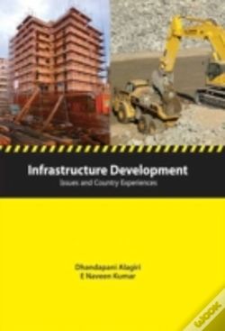Capa do artigo Infrastructure Development