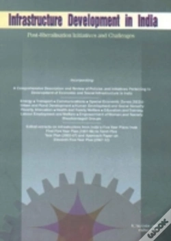 Capa do artigo Infrastructure Development In India