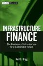 Infrastructure Finance - Preview