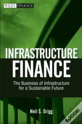 Infrastructure Finance
