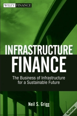 Capa do artigo Infrastructure Finance