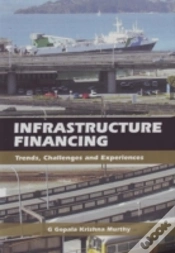 Capa do artigo Infrastructure Financing