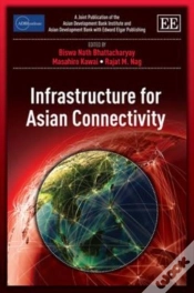 Capa do artigo Infrastructure For Asian Connectivity