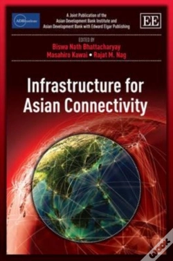 Capa do artigo Infrastructure For Asian Connectivity