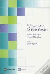 Capa do artigo Infrastructure For Poor People