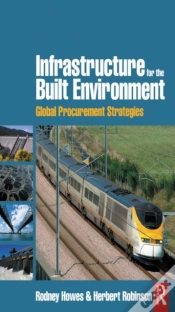 Capa do artigo Infrastructure For The Built Environment: Global Procurement Strategies