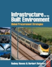 Capa do artigo Infrastructure For The Built Environment: Global Procurement Strategies