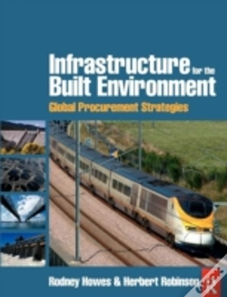 Capa do artigo Infrastructure For The Built Environment: Global Procurement Strategies