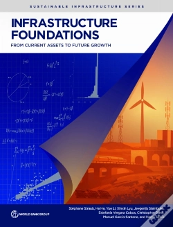 Capa do artigo Infrastructure Foundations