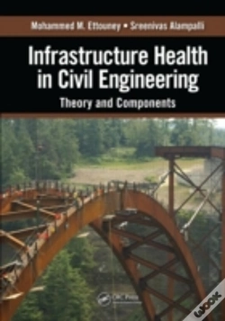 Capa do artigo Infrastructure Health In Civil Engineering