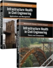 Capa do artigo Infrastructure Health In Civil Engineering