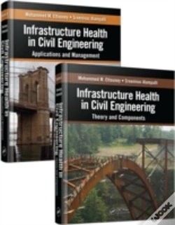 Capa do artigo Infrastructure Health In Civil Engineering