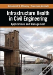 Capa do artigo Infrastructure Health In Civil Engineering