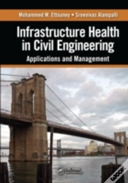 Capa do artigo Infrastructure Health In Civil Engineering