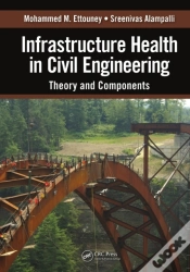 Capa do artigo Infrastructure Health In Civil Engineering